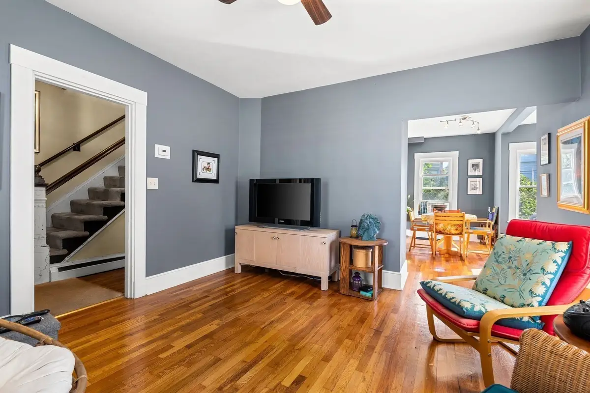 3 Wilkens Place, Boston, MA 02131 - #1