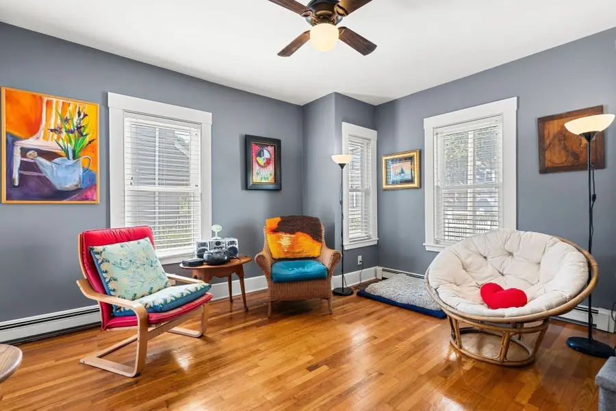 3 Wilkens Place, Boston, MA 02131 - #2