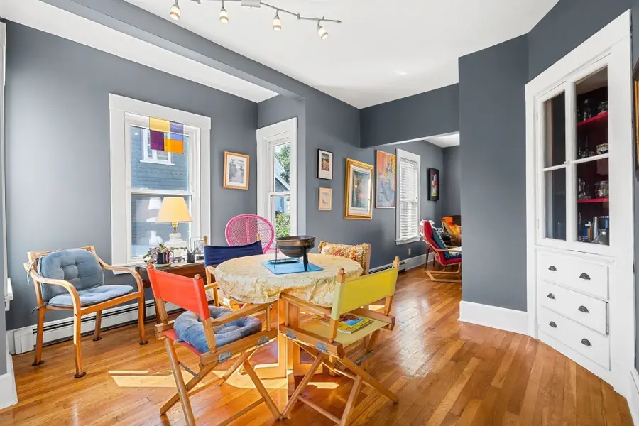 3 Wilkens Place, Boston, MA 02131 - #3