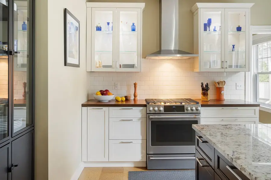 76 Orchard, Cambridge, MA 02140 - #2