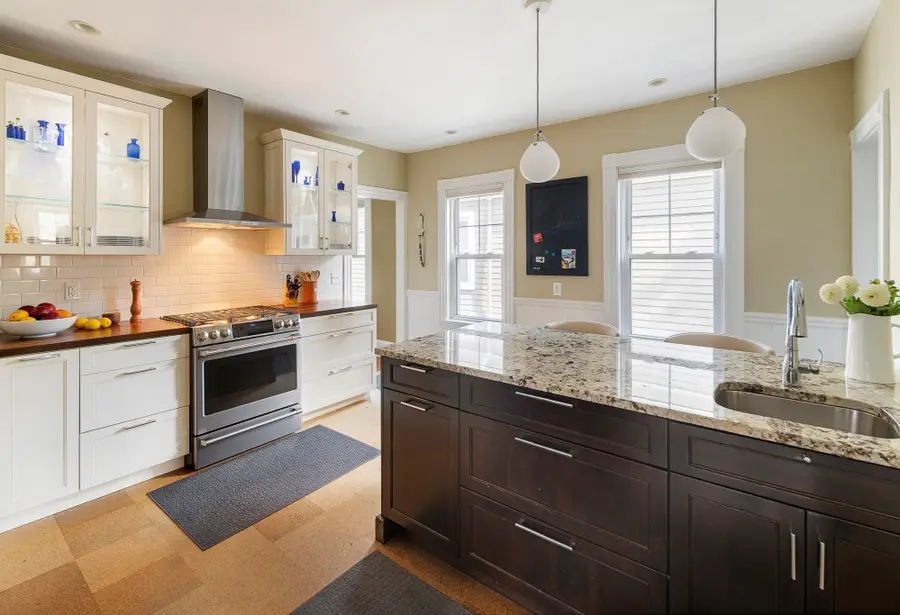 76 Orchard, Cambridge, MA 02140 - #3