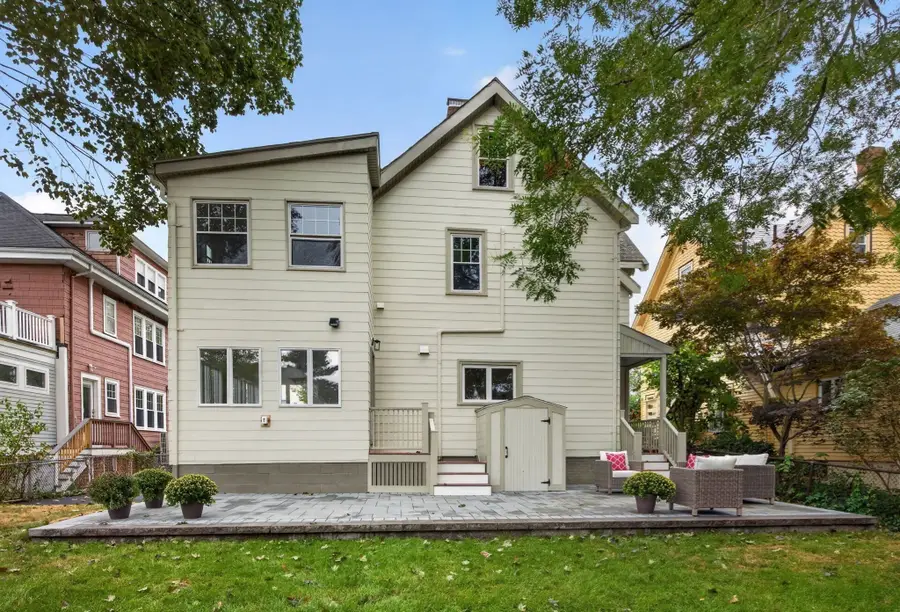 94 Monument St, Medford, MA 02155 - #3