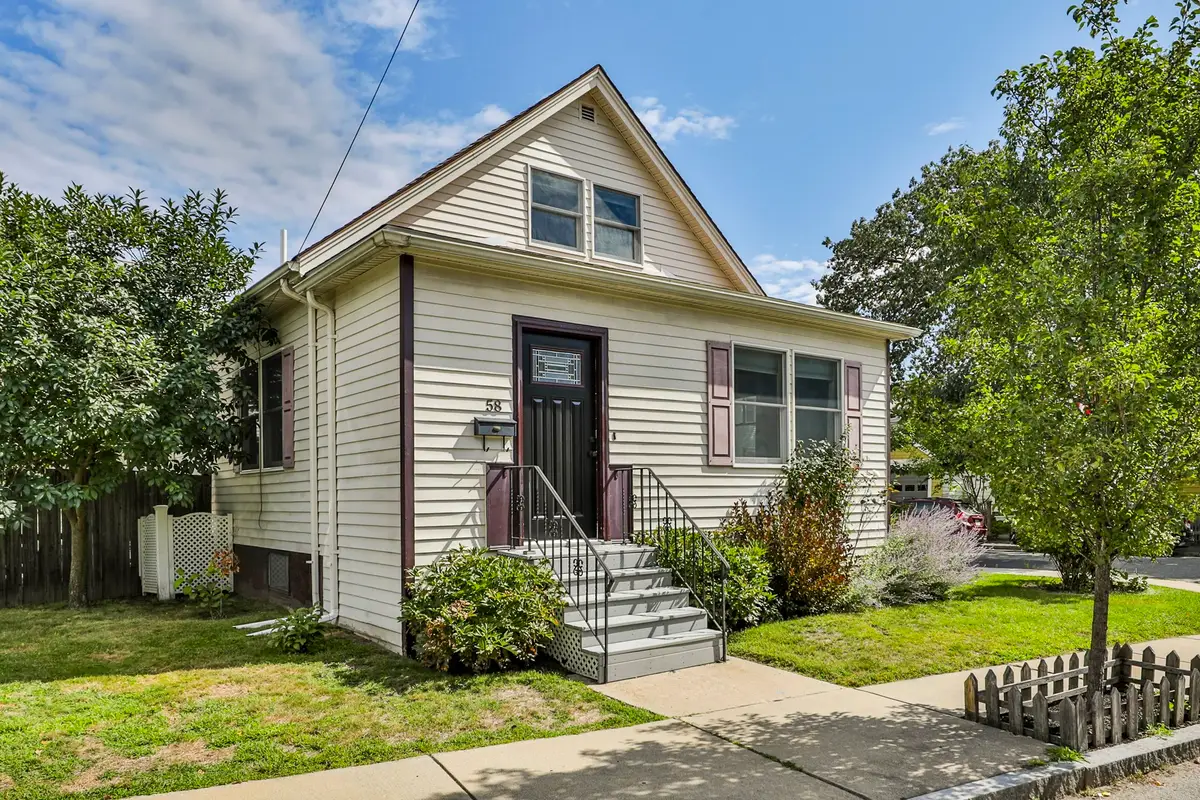 58 Charnwood Rd, Medford, MA 02155 - #1
