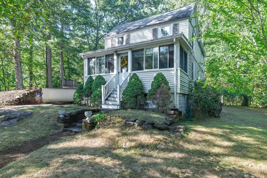 15 Samoset Street, Weymouth, MA 02190 - #2
