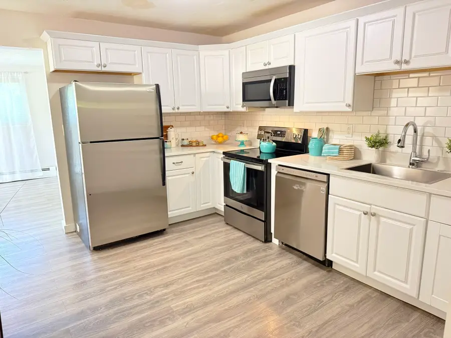 50 Brockton, Boston, MA 02126 - #3