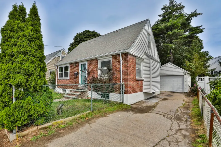 244 Palmer St, Quincy, MA 02169 - #3