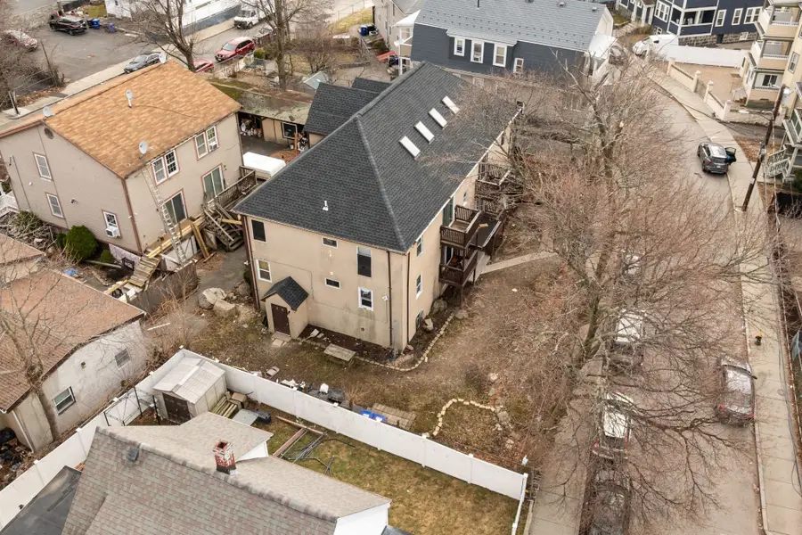 19 Hiawatha Rd, Boston, MA 02126 - #2