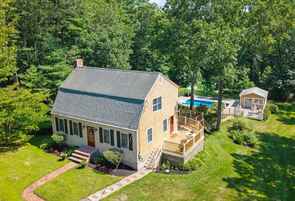 35 North St, Duxbury, MA 02332 - #1