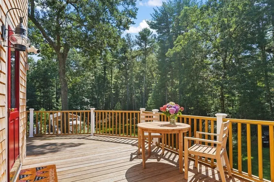 35 North St, Duxbury, MA 02332 - #3