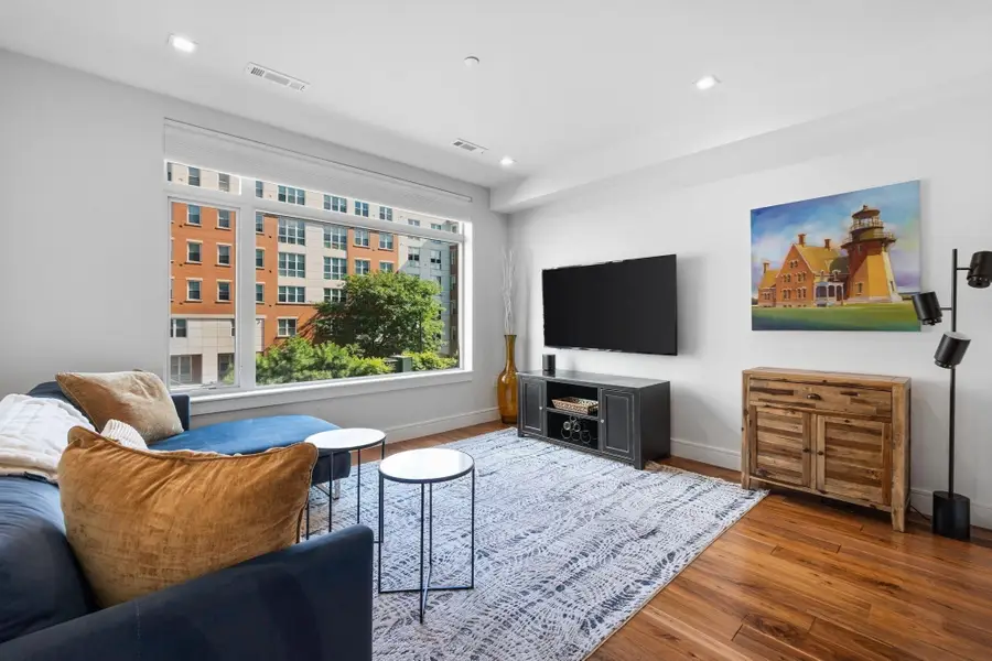 99 Sumner Street #206, Boston, MA 02128 - #3