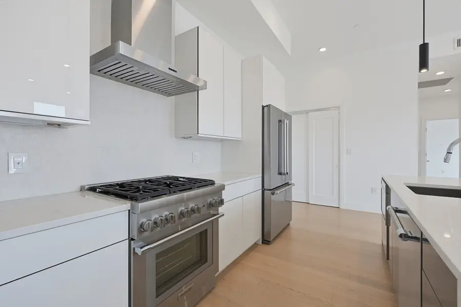 20 W 5th St #5D, Boston, MA 02127 - #2