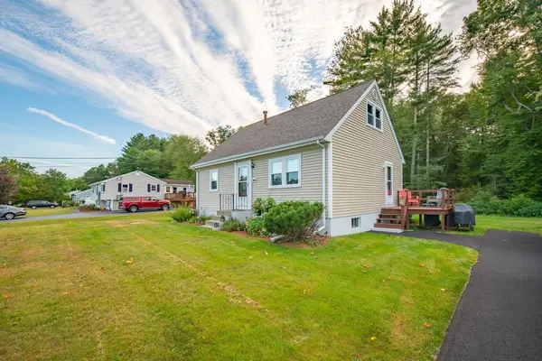 1761 Washington St, East Bridgewater, MA 02333