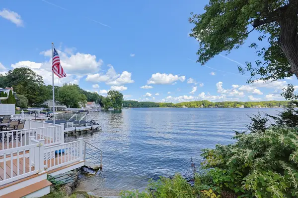 118 Woolford Road, Wrentham, MA 02093