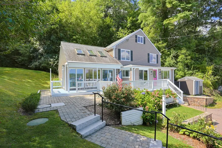 118 Woolford Road, Wrentham, MA 02093 - #2