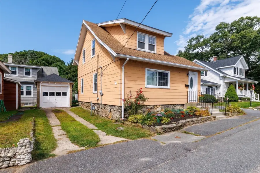 308 Bridle Path, Worcester, MA 01604 - #3