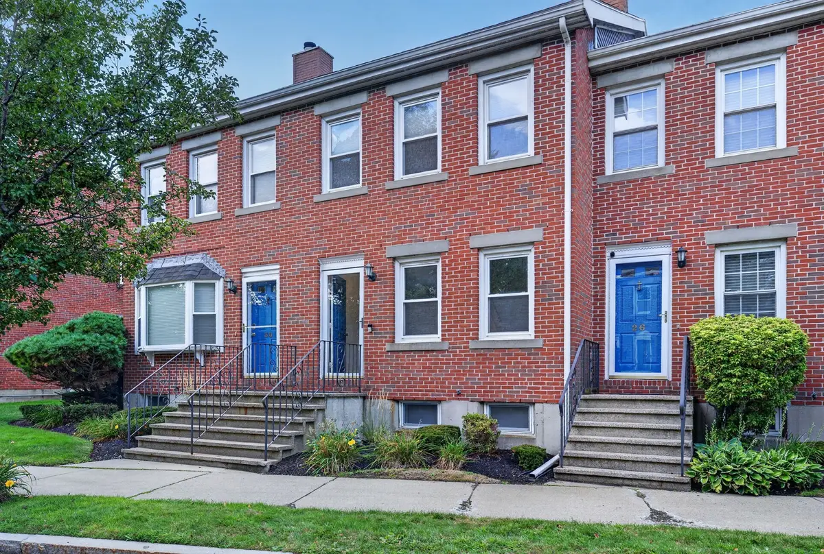28 Admirals Way #28, Chelsea, MA 02150 - #1