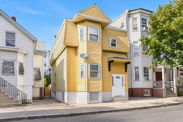 248 Princeton St, Boston, MA 02128