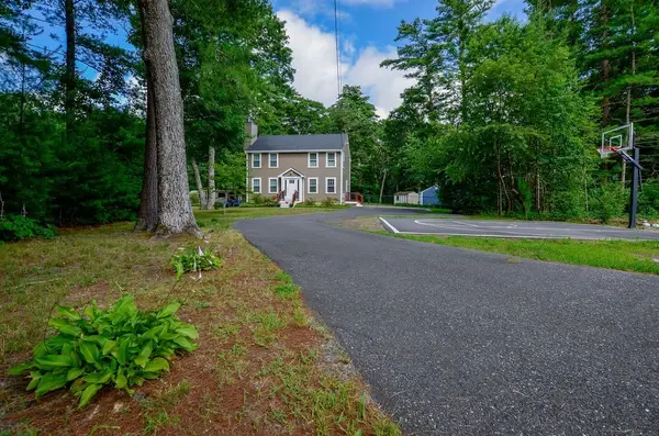 352 Marion Road, Wareham, MA 02571