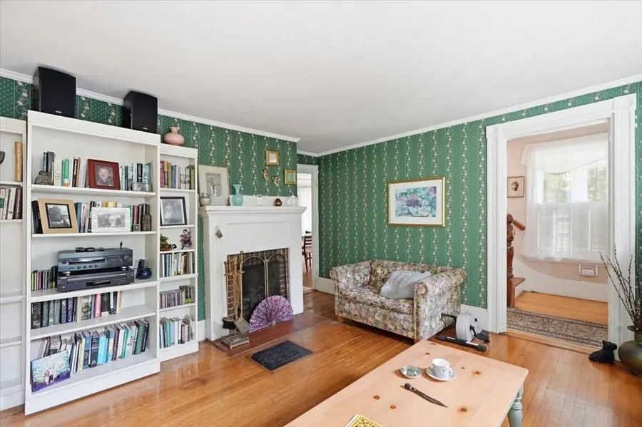 45 Summer Street, Hingham, MA 02043 - #3
