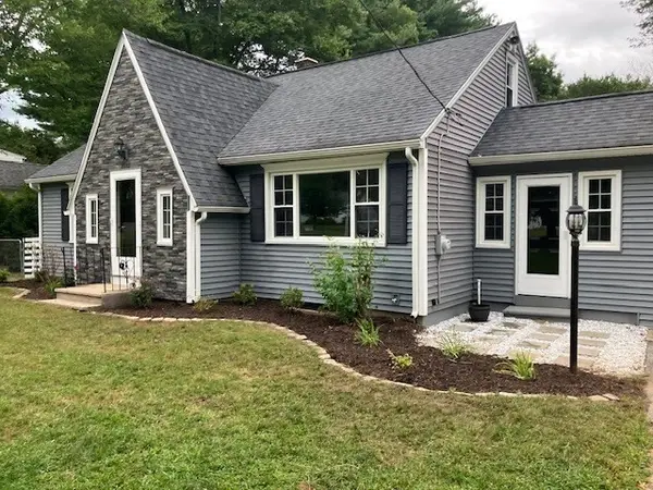 1076 Stony Hill Rd, Wilbraham, MA 01095