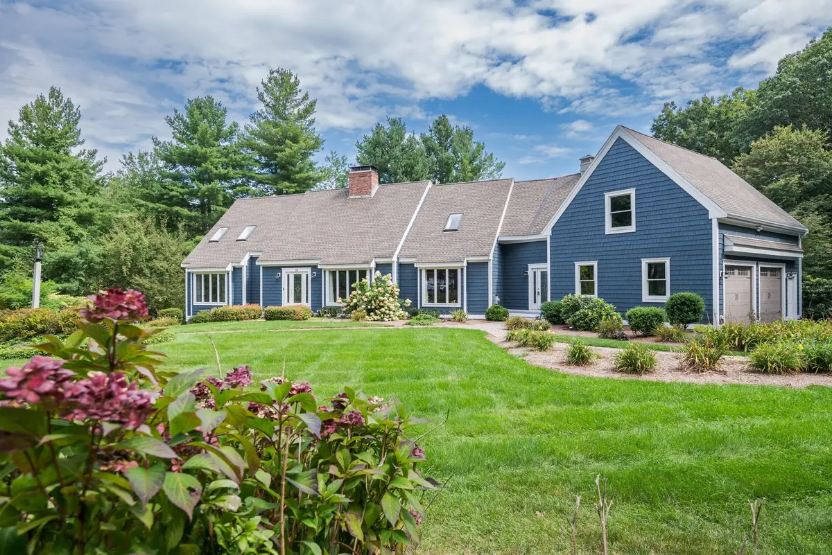 19 Devonshire Road, Middleton, MA 01949 - #1