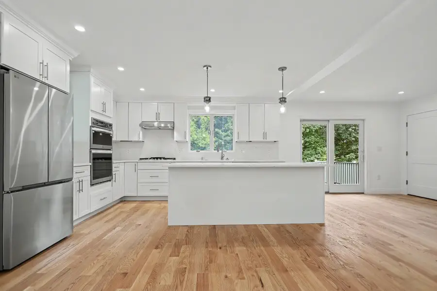 7B Lakeshore Dr, Georgetown, MA 01833 - #3