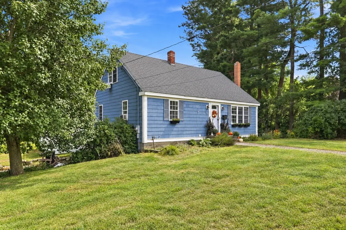 400 Main St, Groveland, MA 01834 - #1