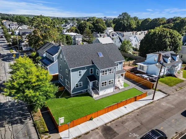 49 Spring Street #49, Medford, MA 02155
