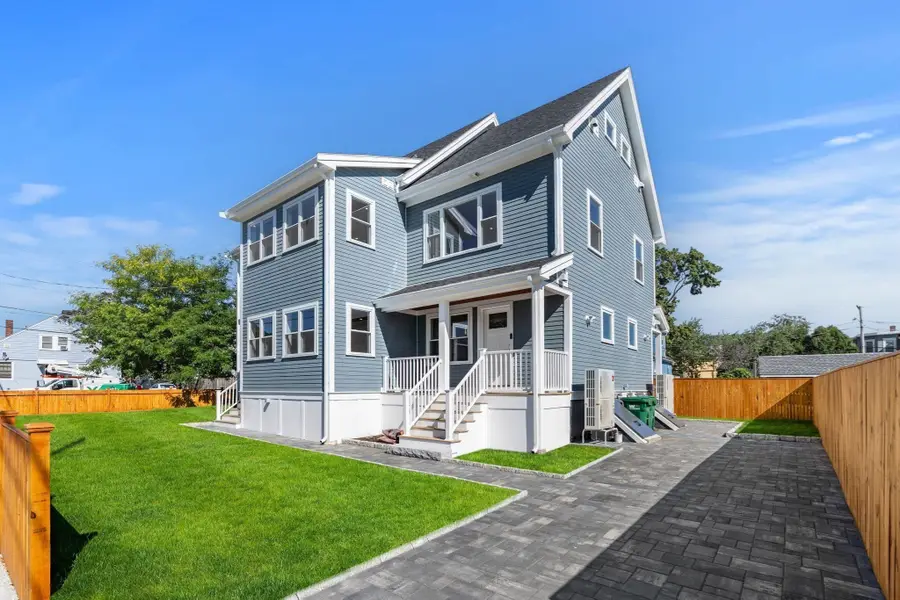 49 Spring Street #49, Medford, MA 02155 - #2