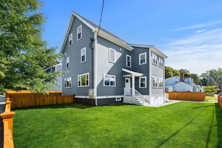 49 Spring Street #49, Medford, MA 02155 - #3