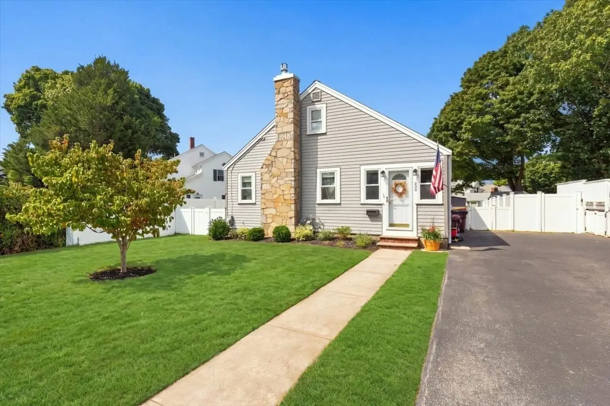 200 Roosevelt Road, Weymouth, MA 02188 - #1