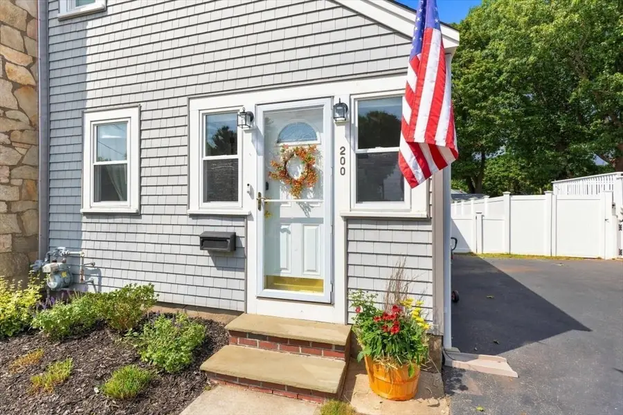200 Roosevelt Road, Weymouth, MA 02188 - #2