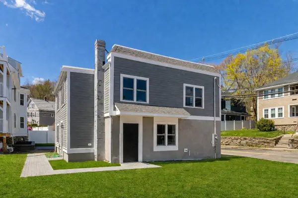 30 Columbus Ave #4, Waltham, MA 02451