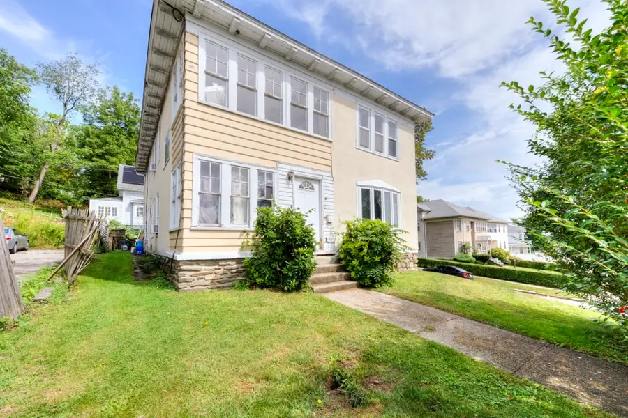 279 Hamilton St, Worcester, MA 01604 - #2