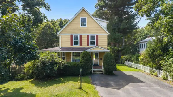 187 Holden St, Worcester, MA 01606