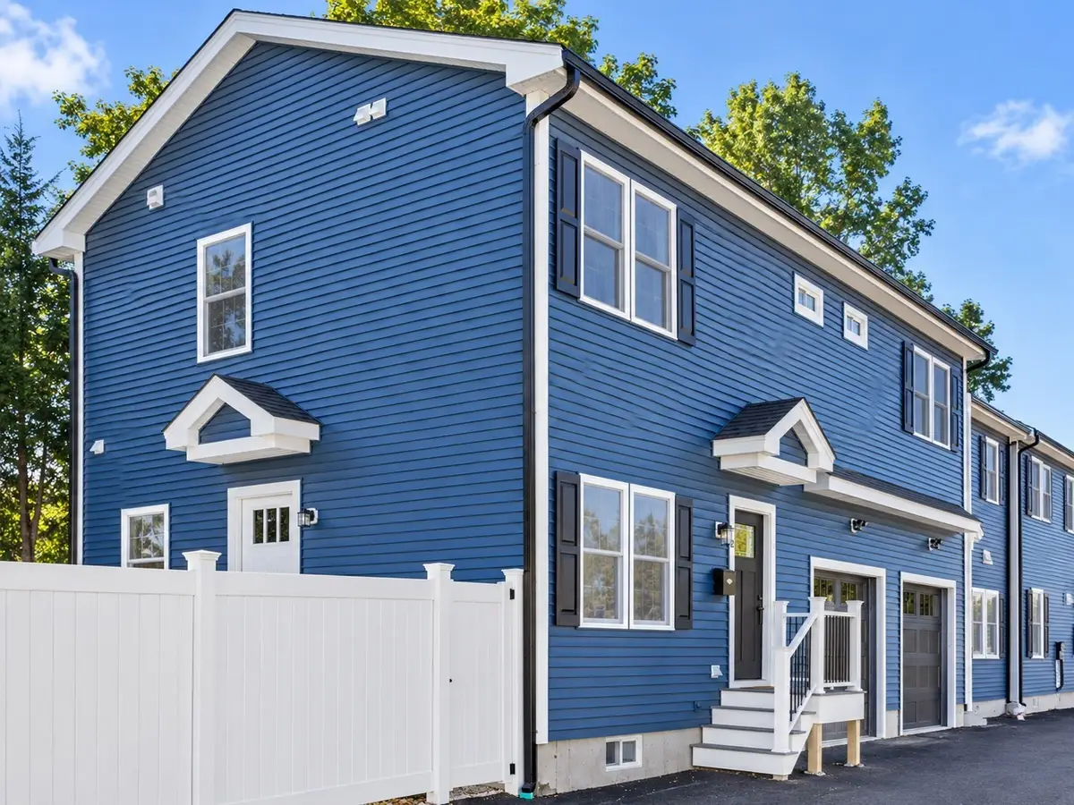 28 Ash Street #2, Waltham, MA 02453 - #1