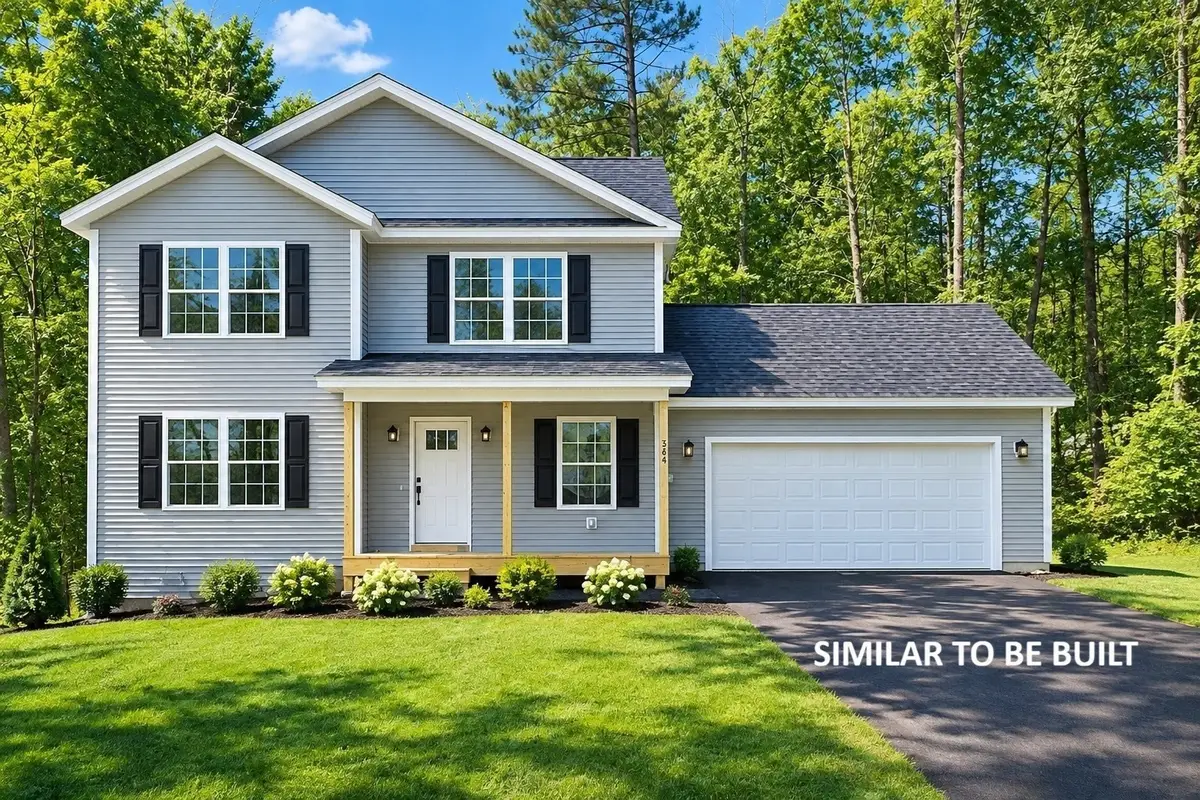 Lot 1 River St, Winchendon, MA 01475 - #1