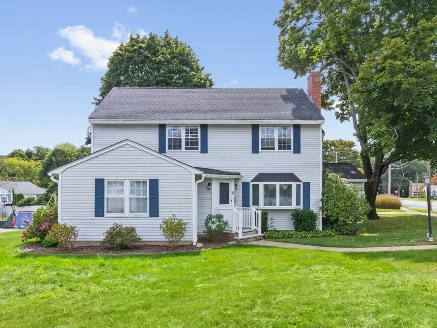 22 Abbott Road, Waltham, MA 02452 - #2