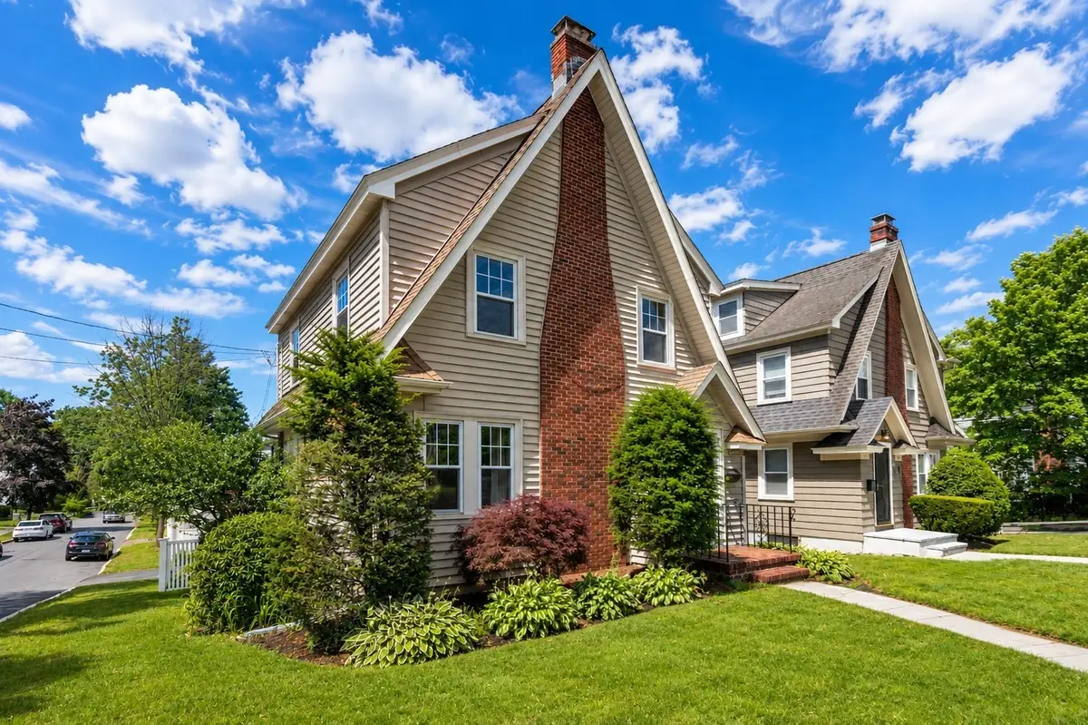 1200 Brook Road, Milton, MA 02186 - #1