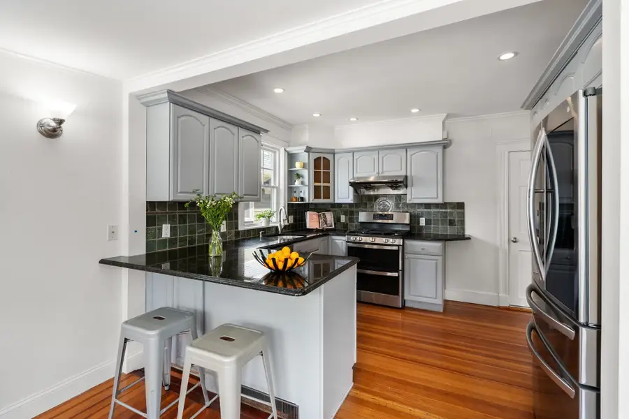 1200 Brook Road, Milton, MA 02186 - #2