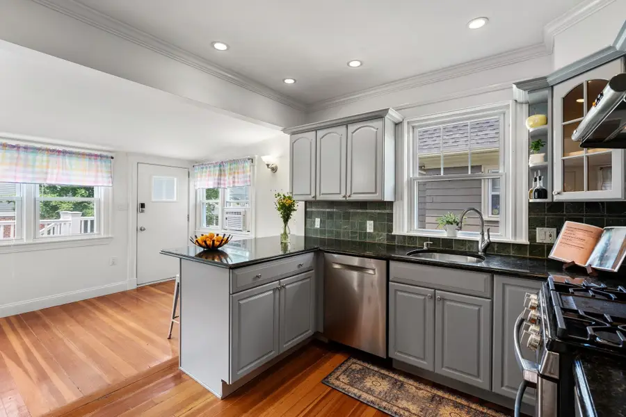 1200 Brook Road, Milton, MA 02186 - #3
