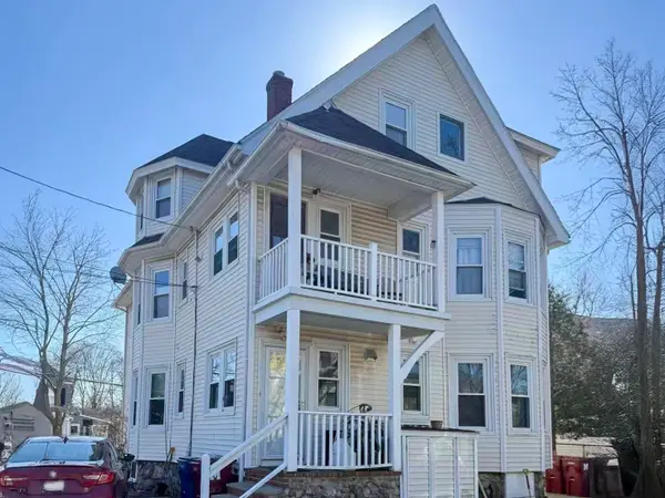 22 E Emerson St, Melrose, MA 02176