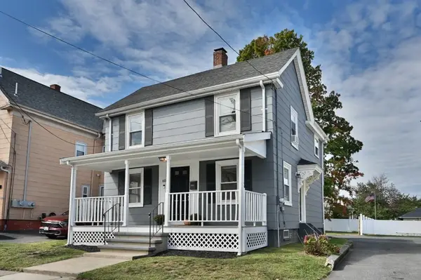 60 Court St., Medford, MA 02155