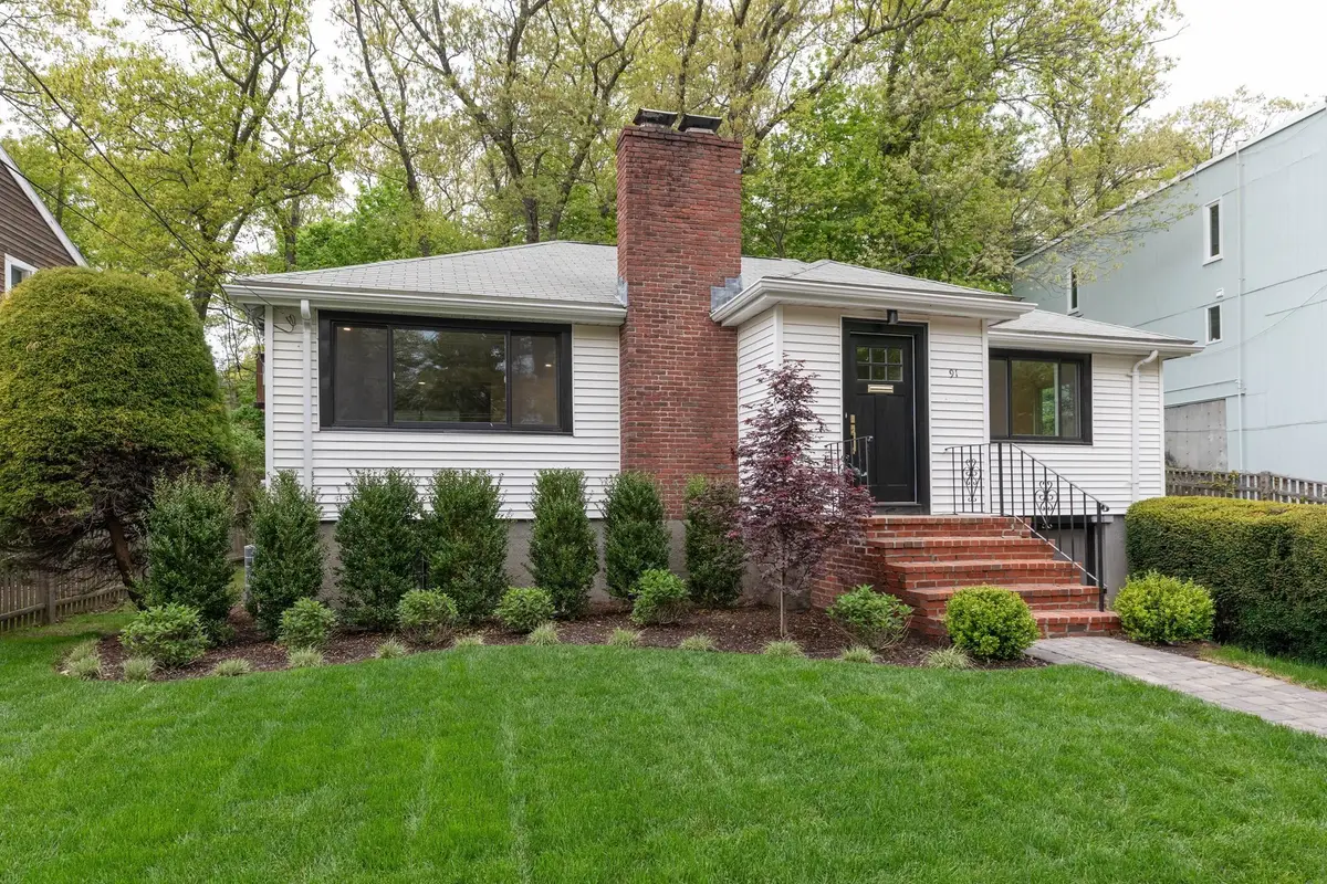 91 Grove, Chestnut Hill, MA 02467 - #1