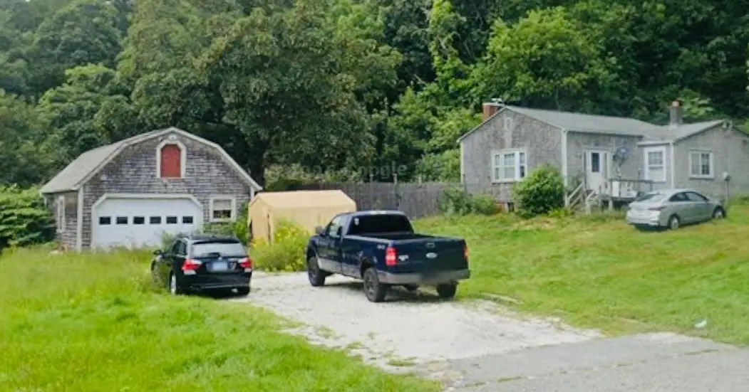 26 Bulgarmarsh Rd, Tiverton, RI 02878 - #1