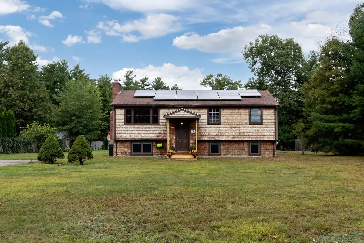 23 Cranberry Circle, Carver, MA 02330 - #1