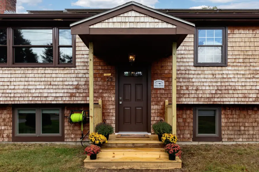 23 Cranberry Circle, Carver, MA 02330 - #2