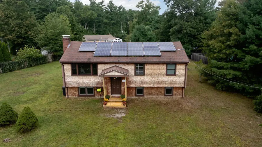 23 Cranberry Circle, Carver, MA 02330 - #3