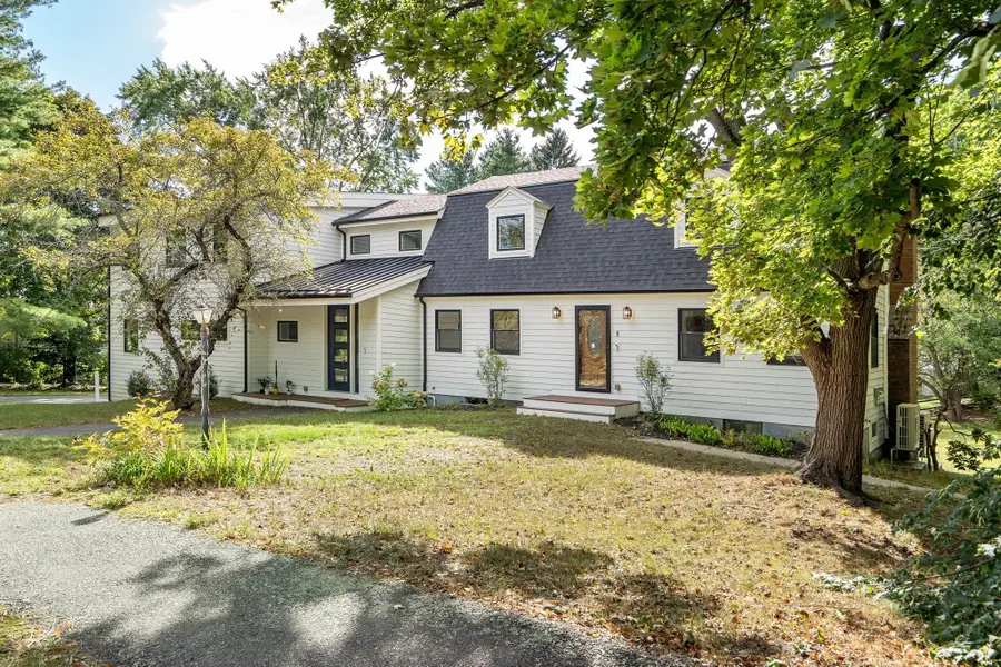 1 Maureen Rd, Lexington, MA 02420 - #2