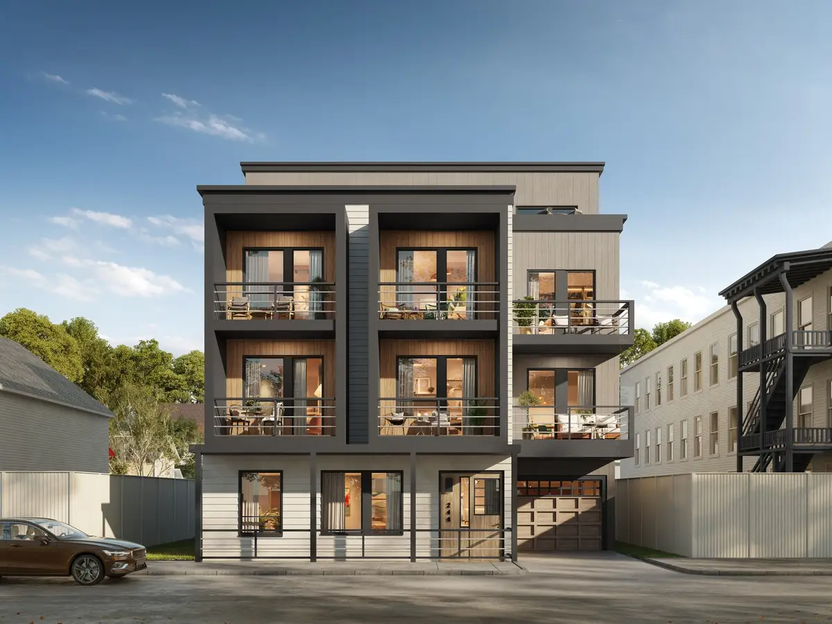 246 Havre #1, Boston, MA 02128 - #1